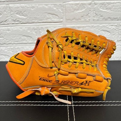 NIKE ナイキ 軟式 DIAMOND EDGE SLASHER NIKE Diamond Edge Slasher Baseball Glove | eBay
