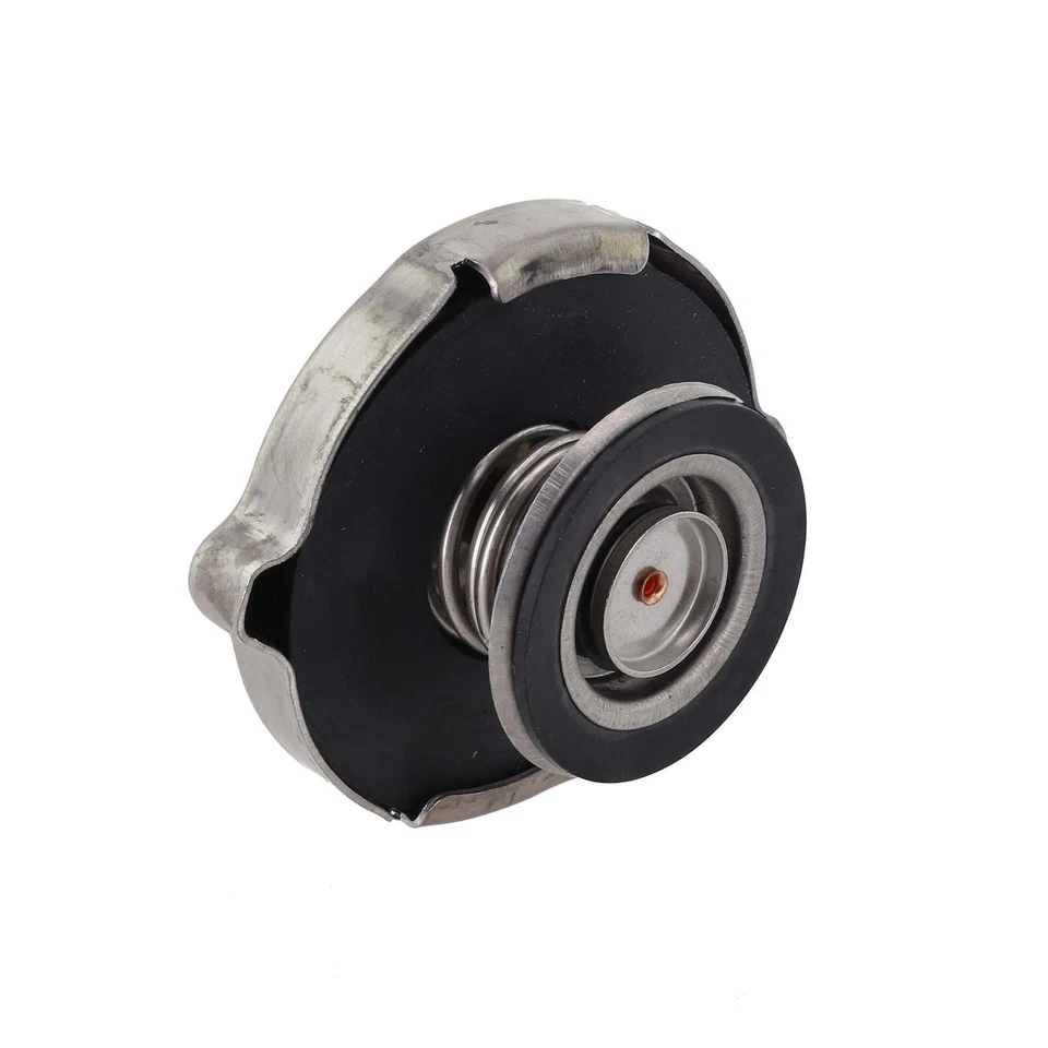 Direct Replacement Radiator Cap 15LB for Chevrolet For Pontiac Vehicles - Image 2 of 4