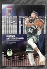 2025 Topps Signature Giannis Antetokounmpo Base (RAW)