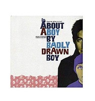Badly Drawn Boy - About A Boy - Vinyl Record - G3Z