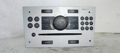 497316088 audio system OPEL CORSA D ENJOY san4p161643