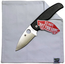 50 WAYS POCKET POCKET HANK Everyday Carry EDC Gear White Vans Meme Damn Daniel