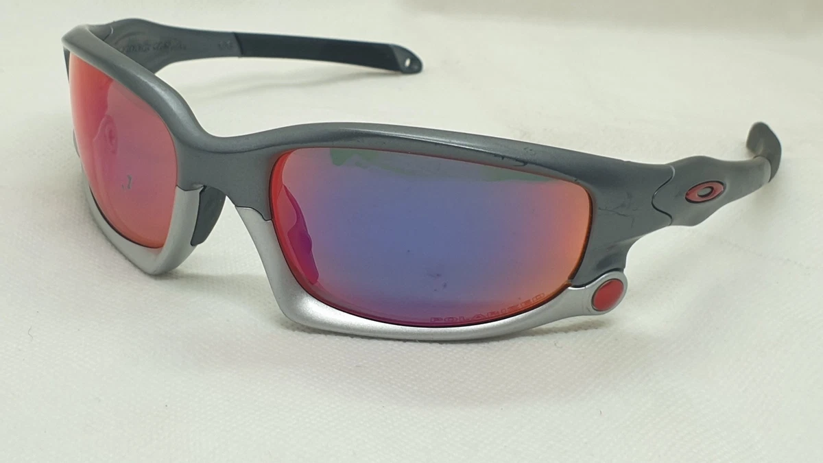 Oakley Split Jacket for sale | eBay