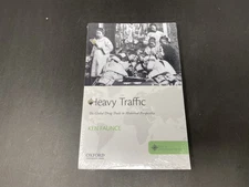 Heavy Traffic: The Global Drug Trade in Historical Perspective LOOSE LEAF NEW