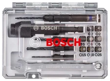 New Genuine Bosch 2607002786 Extra Hard HSS Twist Drill and Screwdriver Bit
