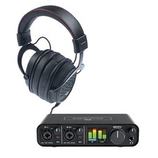 MOTU M2 Mixing Set