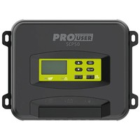 ProUser SCP50 Laderegler PWM 12 V, 24 V, 36 V, 48 V 50 A