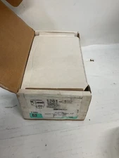 NEW WHITE ROGERS 1361-102 HYDRONIC ZONE VAVLE Zone-A-Flow Water Valve GBO