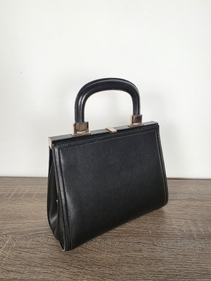 Vintage Modell Gold Pfeil Handtasche