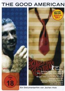 The Good American | DVD | Zustand gut