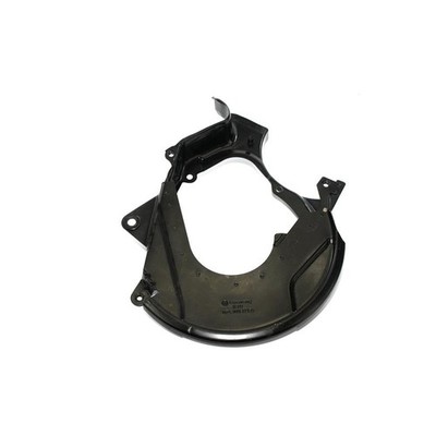 Timing Belt Cover for VW T4 2.4 D, 2.5 TDI 074109121C/A