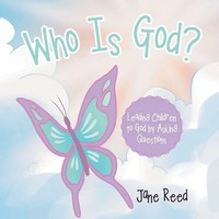 Jane Reed | Who Is God? | Taschenbuch | Englisch (2020) | Westbow Press