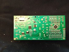 Genuine 4360625185  Beko Fridge Freezer PCB Control Board Label