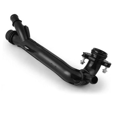 OEM-Quality Thermostat Coolant Pipe Compatible with Benz