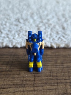 Transformers G1 Deponie Flintlock Targetmasters Waffe