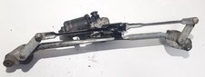 Toyota Avensis 2004 Windshield Wiper Linkage - FRONT used, Genuine FR1311204-86