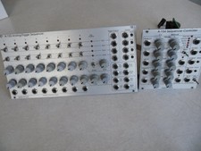 Doepfer a-155 Analog-/Trigger-Sequenzer + Doe...