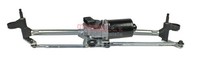 WischergestäNge Metzger Autoteile 2190757 FüR Stilo Fiat Multi Wagon 16V JTD 20V