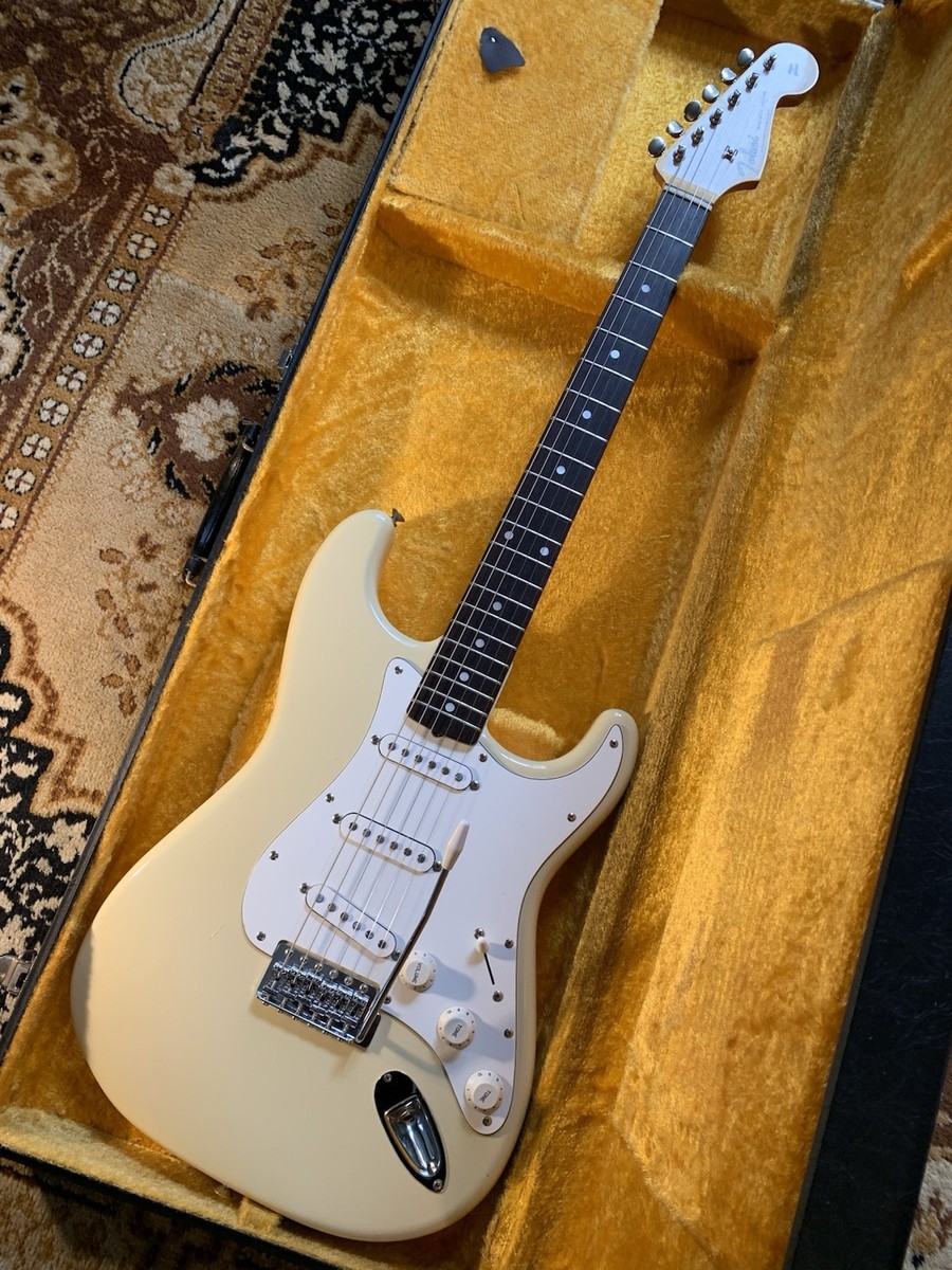 1981 Tokai Springy Sound ST-50 '57 Model Japan Vintage Free
