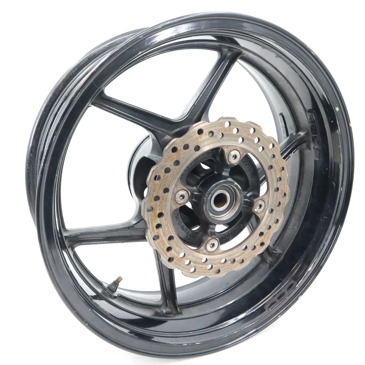 Motorcycle Wheels and Rims for Kawasaki Ninja ZX10R for sale | eBay