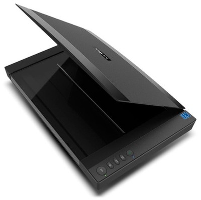 VIISAN VF3240 Large Format Flatbed Scanner Factory Refurbished, A3 Size,2400 DPI