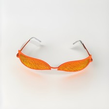 Donquixote Doflamingo Sunglasses Women Men Fashion Glasses Cosplay Party Prop