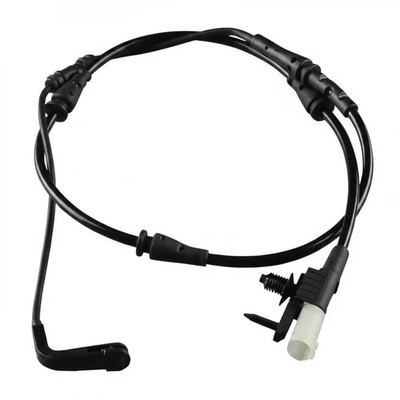 Warnkontakt, Bremsbelagverschleiß WS 0325 A QUICK BRAKE für LAND ROVER