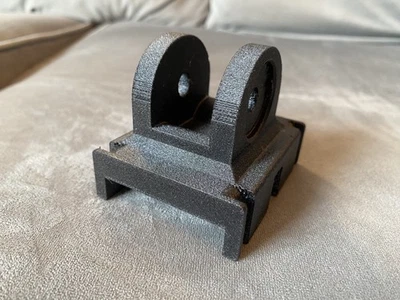 Minelab Equinox 600/800 11" Search Coil Repair on both sides