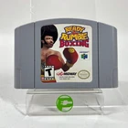 Ready 2 Rumble Boxing (Nintendo 64 N64, 1999)