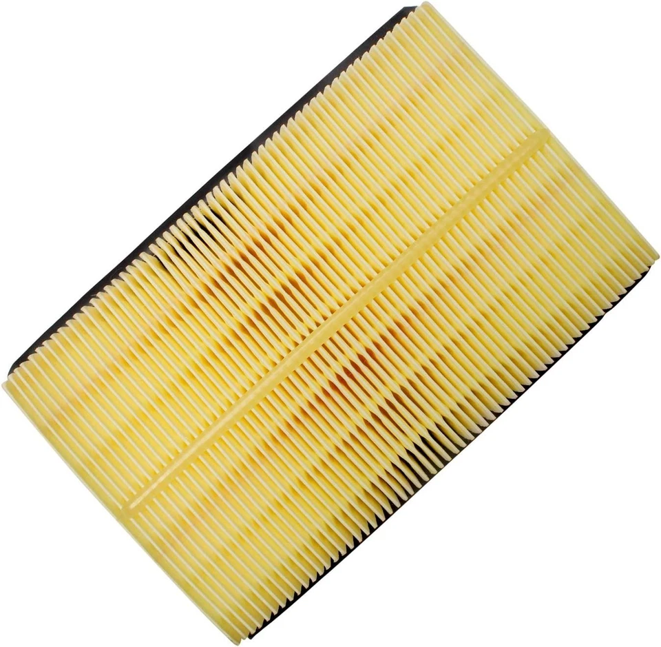 TOYOTA Genuine Air Cleaner Filter Element for PRIUS ZVW5# 16-22 17801-21060 - Image 2 of 3