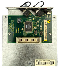Rexroth Indramat Interface Card BGR DKC02.3 L...