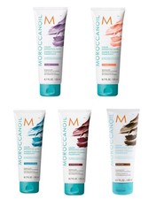 Moroccanoil Color Depositing Mask 6.7oz / 200ml - CHOOSE COLOR