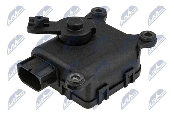 Original NTY Stellelement Mischklappe CNG-WW-011 FüR Audi Seat Skoda VW-image