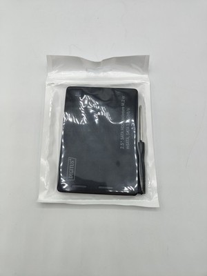 Digitus 2,5'' SATA Festplattenadapter M.2 oder mSATA