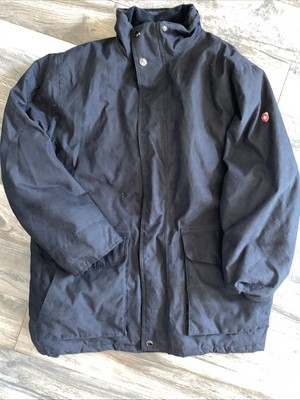 Wellensteyn Cape Horn Ski Jacket 2xl