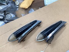 1936 1937 1938 1939 Olds Buick Chevy Marker Turn Signal Light 1941 1940 1936 1937 1938 1939 Olds Buick Chevy Marker Turn Signal Light 1941 1940
