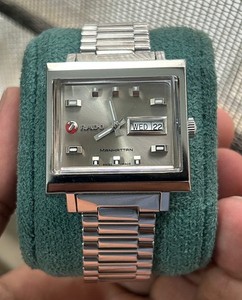 Rado Manhattan | eBay