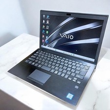SONY VAIO Pro PG VJPG11C12N Core i5 7200U SSD 256GB RAM 8GB SONY VAIO Pro PG VJPG11C12N Core i5 7200U SSD 256GB RAM 8GB