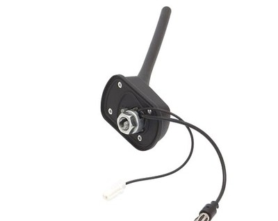 Antenna; car top,automotive; 0.16m; AM,FM; universal; 0.135m - ANT.71 | EU Stock