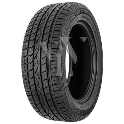 Sommerreifen CONTINENTAL CROSSCONTACT UHP MO 295/40 R21 111 W DOT 2023