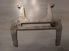K-d Tools 2148 Drum Micrometer And Setting Gage For Drums Shoes Brake Lathe Tool
