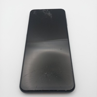 Samsung Galaxy A13 SM-A137F 64GB Black Defekt Displaybruch Factory Unlocked