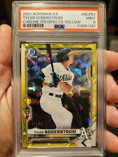 2021 Bowman Chrome Sapphire Edition Baseball Cards Checklist 31