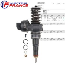 0414720314 038130073BP Bosch Buse Pompe Unite PDE  Audi Seat Skoda VW 1.4 TDI