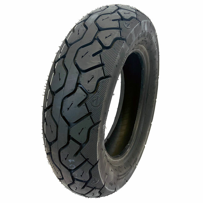 Mmg Tire 110 90 10 Tubeless Front Rear Motorcycle Scooter Street Tire 10 Rim Ebay