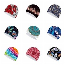 New Moisture Sweat Wicking Cooling Bald Dome Skull Cap Helmet Liner Sport Beanie
