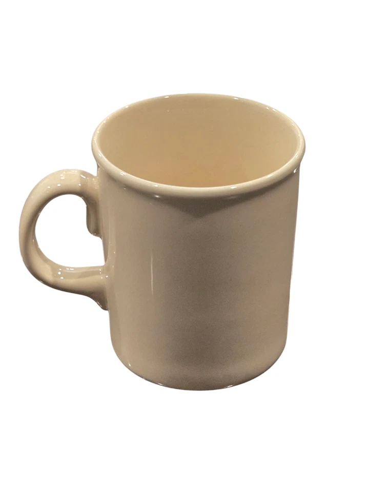 I Love Fishing Fisherman Hook Ceramic Coffee Mug Cup Made in England 10oz Gift - Image 3 of 4