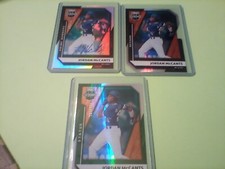 2021 Panini Extra Edition HIDDEN GEMS AUTOGRAPH Daniel Mcelveny Boston Red Sox