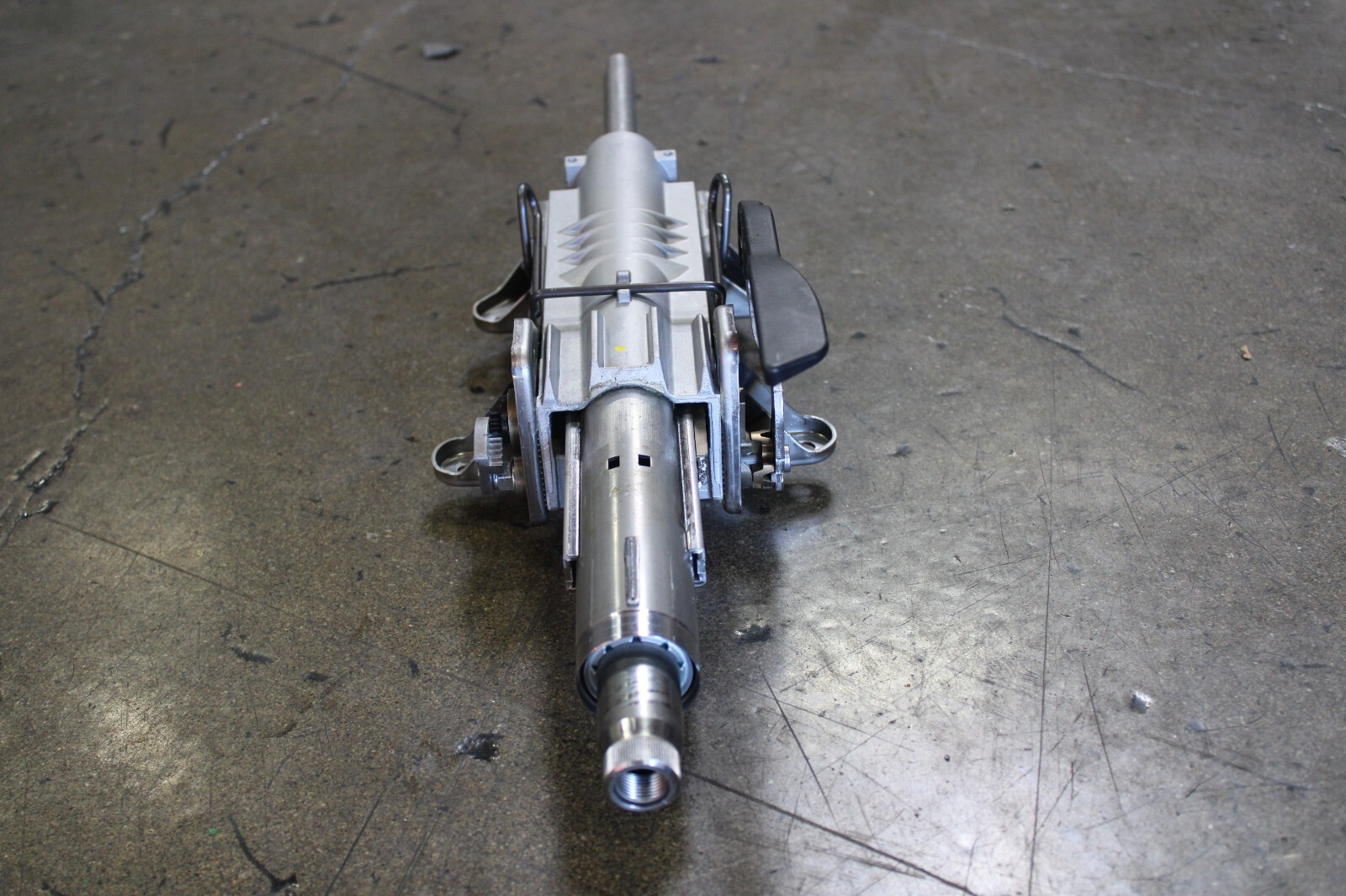 Lamborghini Huracan, LP610, LP580, Steering Column, Manual, Used, 4T0419506H