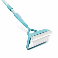 Baseboard Buddy Household Cleaning Tool Multi Use Duster Shape Adjusting Head Baseboard Buddy Household Cleaning Tool Multi Use Duster Shape Adjusting Head